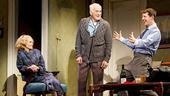 Show Photos - Promises Promises - Kristin Chenoweth - Dick Latessa - Sean Hayes 