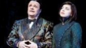 Show Photos - The Addams Family (bway) - Nathan Lane - Krysta Rodrigue