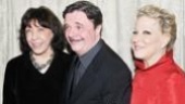 NCTF Honors Nathan Lane – Lily Tomlin – Nathan Lane – Bette Midler