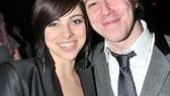 American Idiot Opening – Krysta Rodriguez – John Gallagher Jr.