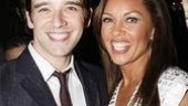 Sondheim on Sondheim Opening Night – Michael Urie – Vanessa Williams