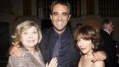 Promises, Promises opening – Debra Monk – Bobby Cannavale – Andrea Martin