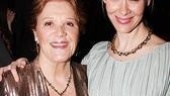 Collected Stories Opening Night – Linda Lavin – Sarah Paulson (party)