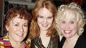 Paradise Found Opening – Judy Kaye – Kate Baldwin – Nancy Opel  