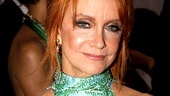 2010 Tony Awards Red Carpet – Swoosie Kurtz 