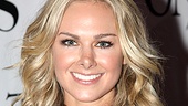 2010 Tony Awards Red Carpet – Laura Bell Bundy