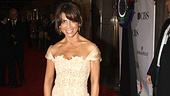 2010 Tony Awards Red Carpet – Paula Abdul 