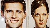 Marin Mazzie and Jason Danieley Debut in Next to Normal – kids posters