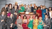 Promises 100 – cast