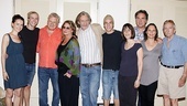 Me, Myself & I Meet and Greet – group shot
