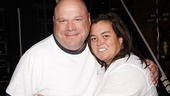 Rosie Addams – Rosie O’Donnell – Kevin Chamberlin 