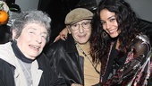 Rent at the Hollywood Bowl – Nan Larson – Al Larson – Vanessa Hudgens
