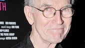 Abe Lincoln’s Big Gay Dance Party Opening – Robert Hogan
