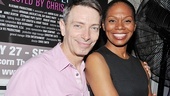 Abe Lincoln’s Big Gay Dance Party Opening – Arnie Burton – Stephanie Pope Caffey
