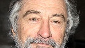 Trust Opening – Robert De Niro