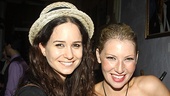 Trust Opening – Katherine Waterston – Ari Graynor