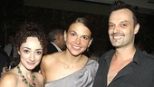 Trust Opening – Megan McGinnis – Sutton Foster – Julian Havard