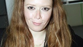 Tigers Be Still Meet and Greet – Natasha Lyonne