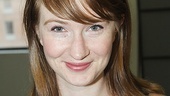 Tigers Be Still Meet and Greet – Halley Feiffer