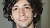 Tigers Be Still Meet and Greet – John Magaro