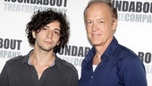 Tigers Be Still Meet and Greet – John Magaro – Reed Birney