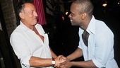 Springsteen Fela – Bruce Springsteen – Sahr Ngaujah