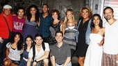 Jordin Sparks In the Heights – Jordin Sparks – In the Heights Cast – Real Housewives