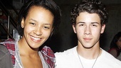 Jonas Idiot – Corbin Reid – Nick Jonas