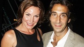 The Countess at La Cage aux Folles – Countess LuAnn de Lesseps – boyfriend 