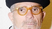 A Life in the Theatre meet and greet – David Mamet