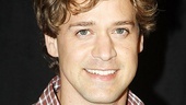 A Life in the Theatre meet and greet – T.R. Knight