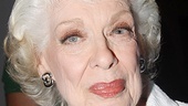 They’re Playing Our Song Benefit – Joyce Randolph
