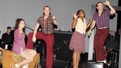 They’re Playing Our Song Benefit – Alex Ellis – Tyler Maynard – Amber Efe – Matt Loehr