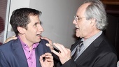 They’re Playing Our Song Benefit – Seth Rudetsky – Robert Klein