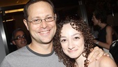 They’re Playing Our Song Benefit – Matthew Sklar – Megan McGinnis