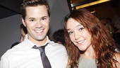 They’re Playing Our Song Benefit – Andrew Rannells – Cameron Adams