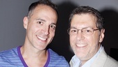 They’re Playing Our Song Benefit – Harry Bouvy – Eddie Pisapia