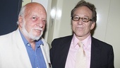It Must Be Him Opening Night – Harold Prince – Kenny Solms
