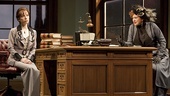 PS - Mrs. Warren's Profession - Sally Hawkins - Cherry Jones