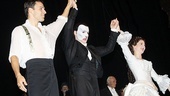 Hugh Panaro Returns to Phantom – Ryan Silverman – Hugh Panaro – Sara Jean Ford