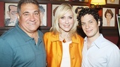 Lombardi Meet and Greet – Dan Lauria – Judith Light – Thomas Kail
