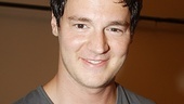 Bloody Bloody Andrew Jackson Meet and Greet – Benjamin Walker (portrait)