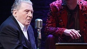 Million Dollar Quartet Photo Op – Jerry Lee Lewis – Levi Kreis