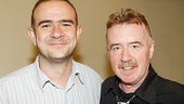 Pitmen Painters Meet and Greet – Christopher Connel – David Whitaker