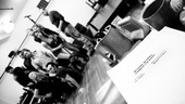 Photo Op: Bloody Bloody Andrew Jackson in Rehearsal – script