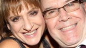 Patti LuPone Book Launch Party – Patti LuPone – Jack O’Brien