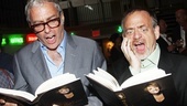 Patti LuPone Book Launch Party – Scott Wittman – Marc Shaiman