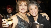Patti LuPone Book Launch Party – Patti LuPone – Margot Harley