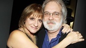Patti LuPone Book Launch Party – John Weidman – Patti LuPone