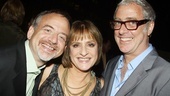 Patti LuPone Book Launch Party – Marc Shaiman – Patti LuPone – Scott Wittman